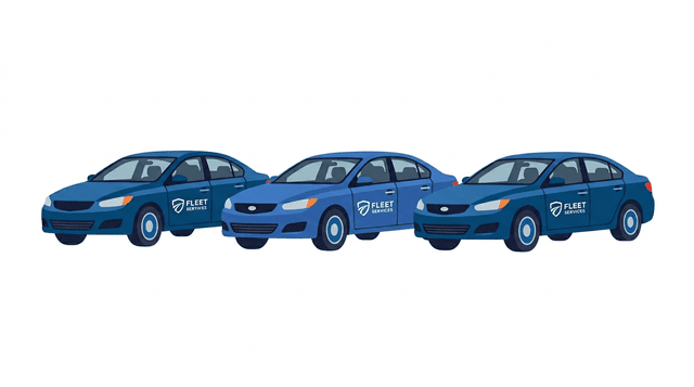 Fleets illustration