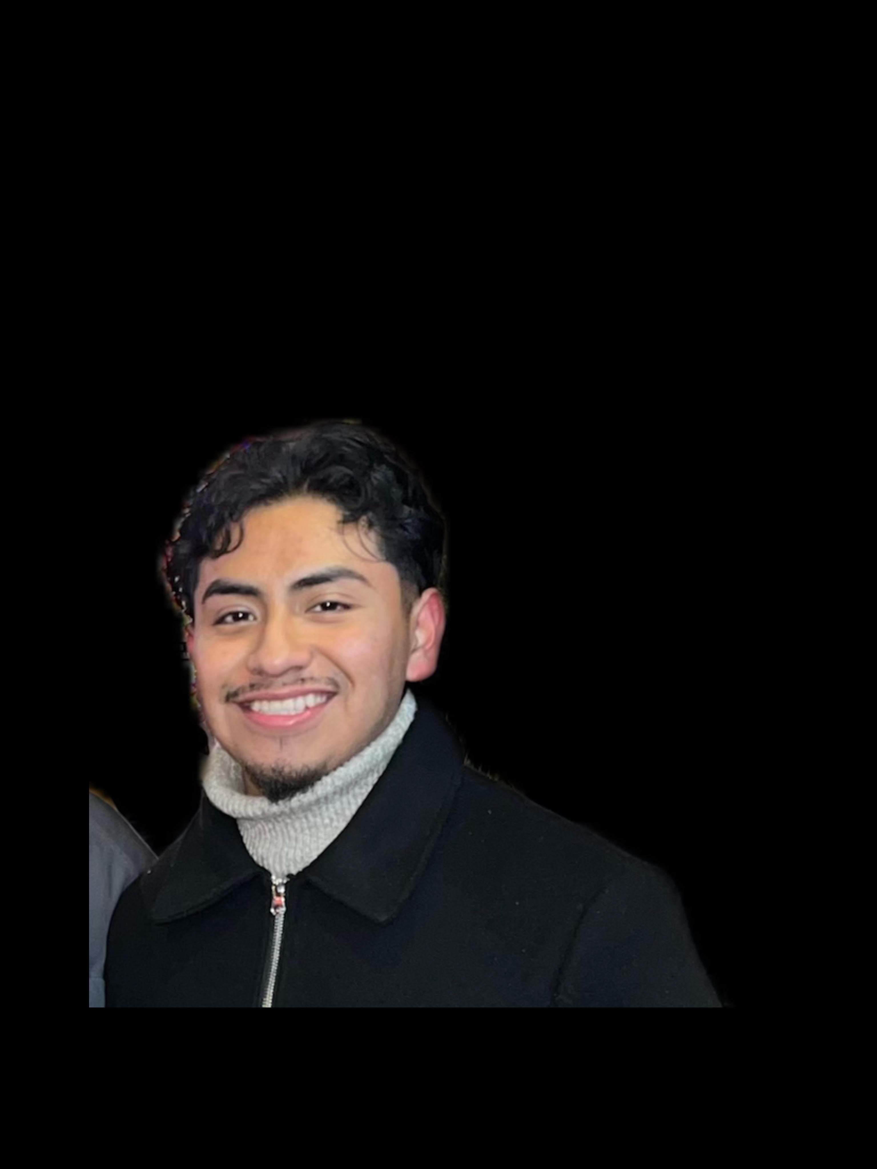 Jose Castillo