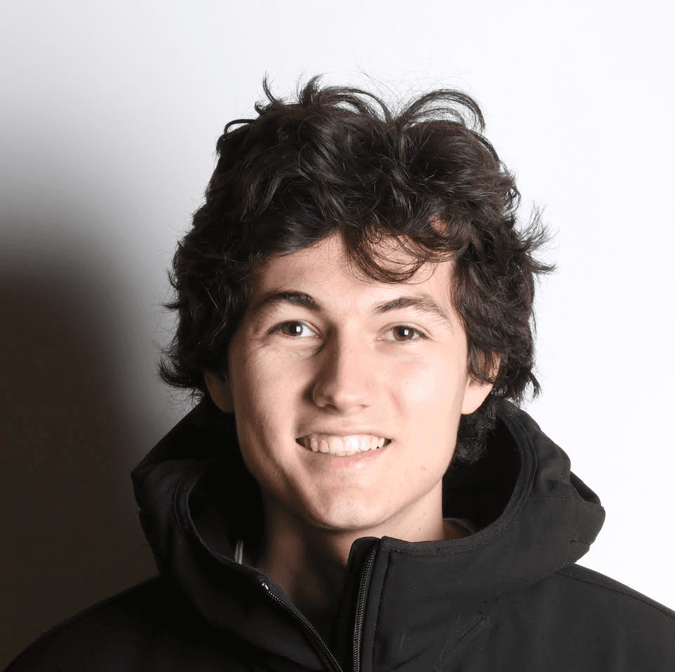 Maximillian Ludwick