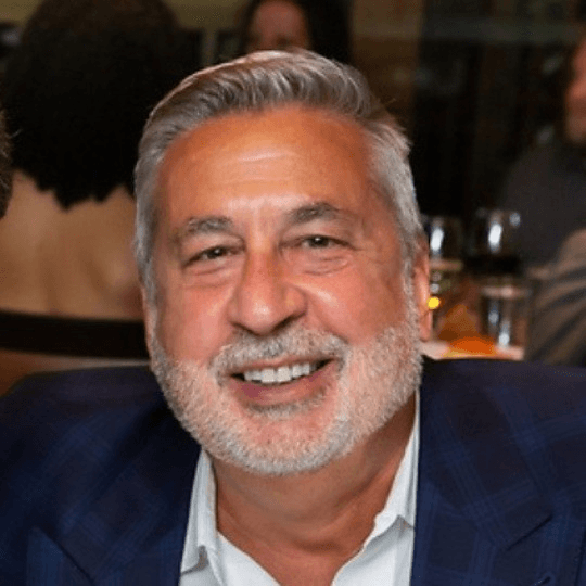 Paul Gallico